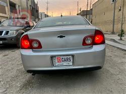 شيفروليه ماليبو